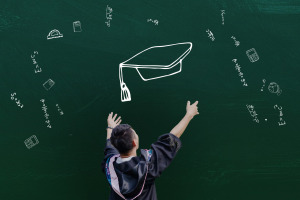 深圳在職研究生