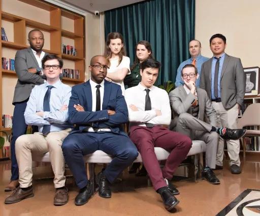 美國威力塔斯學校