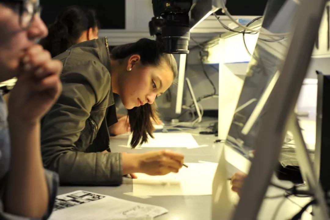 成都牛津國際公學