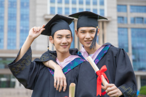 中國政法大學在職研究生