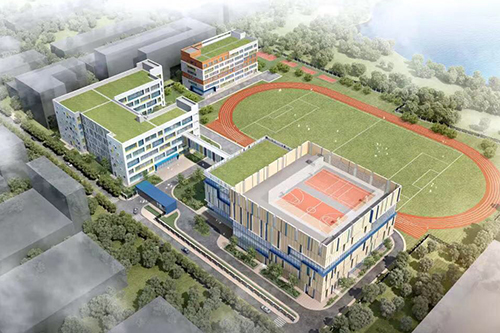 北京諾德安達(dá)學(xué)校