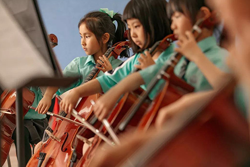 北京諾德安達(dá)學(xué)校