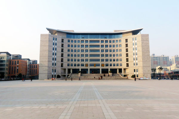 浙江廣廈建設職業技術學院互聯網金融專業好嗎