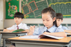 小升初國際學校