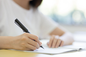 中國政法大學在職研究生