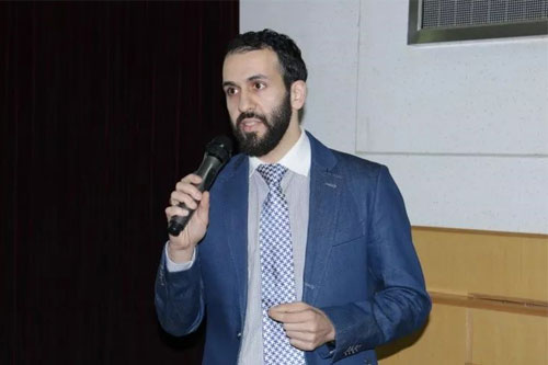 領科教育北京校區