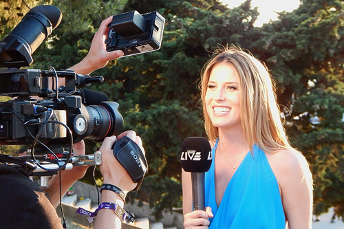 播音主持專業(yè)