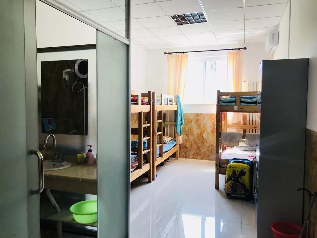 房山區(qū)國際學校