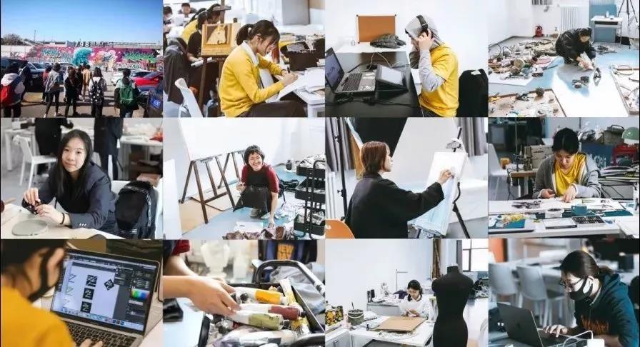 凱文國際藝術班