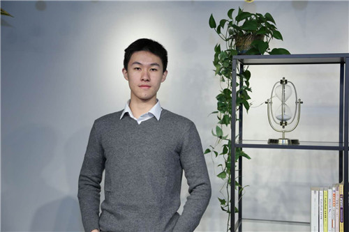 成都七中國際部