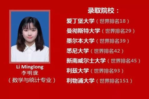 中育貝拉國際高中