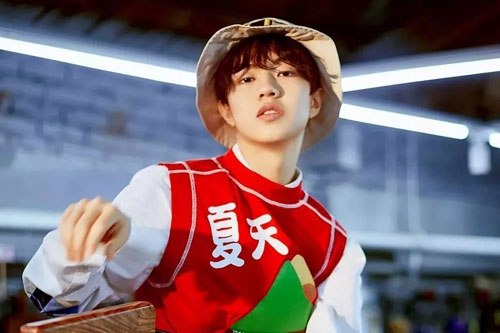 中育貝拉國際高中