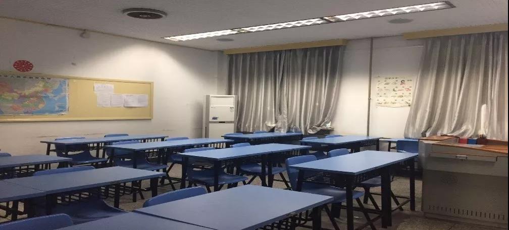 北語留服國際高中