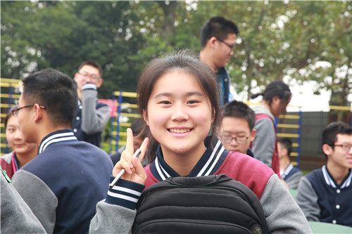 成都七中國際部