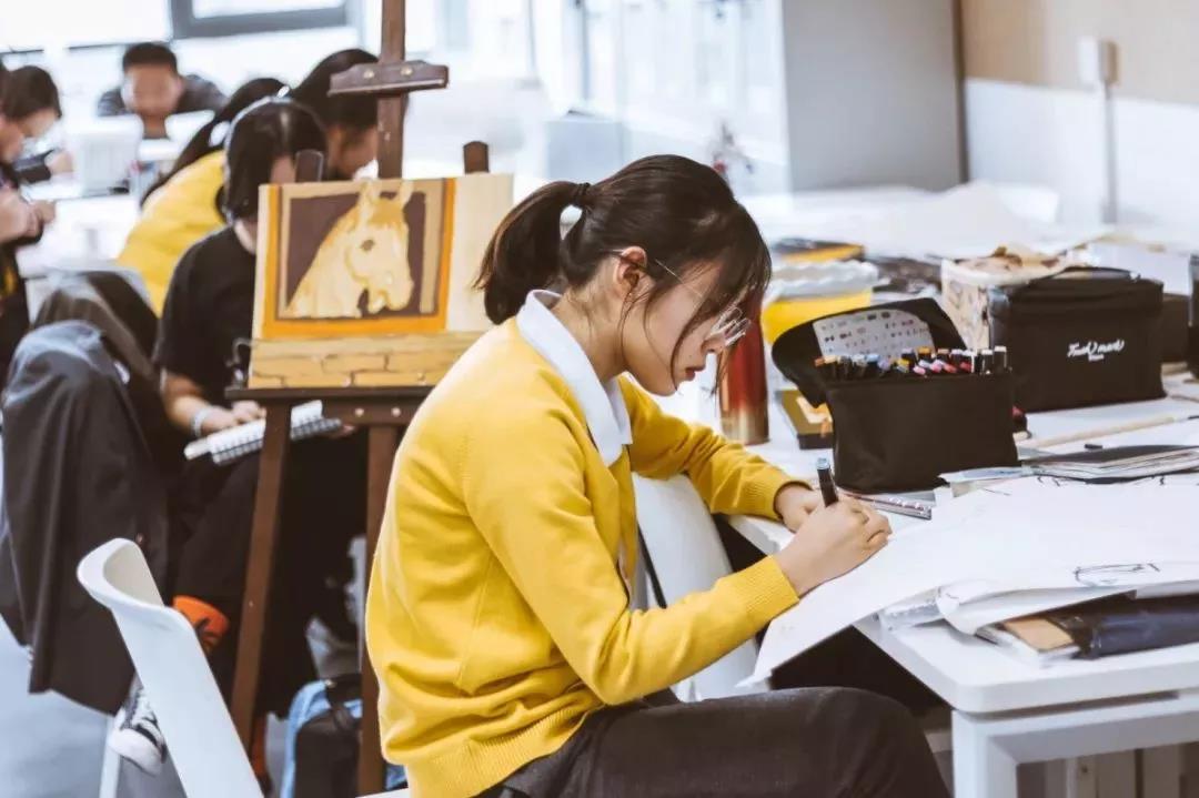 凱文國際藝術班