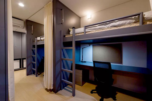 中育貝拉國際高中