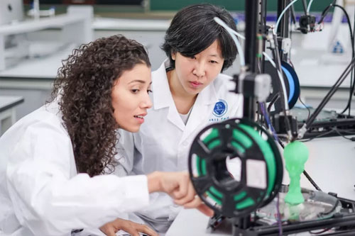 國際學校不是出國考試培訓班 但出國任務艱巨 家長需必看