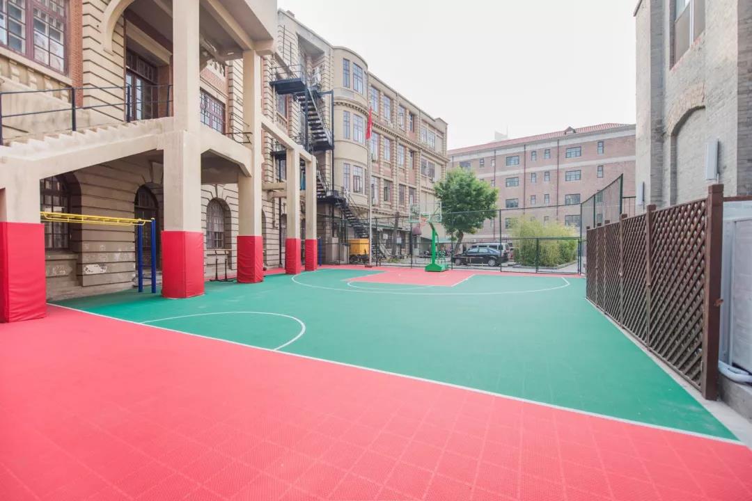 法拉古特天津校區