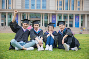 中國政法大學在職研究生