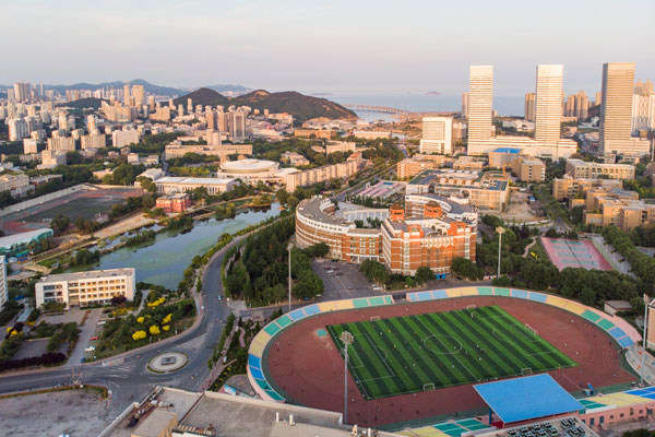 安徽理工大學數據科學與大數據技術專業招生