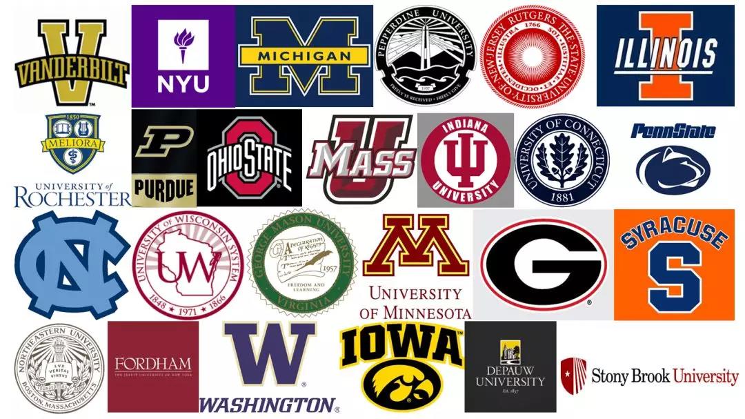 博格思加州學校