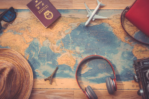 國際貿易在職研究生