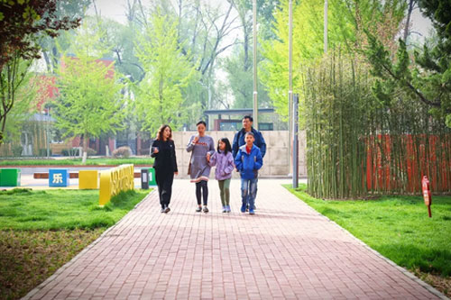 北京君誠國際高中學(xué)費多少錢?