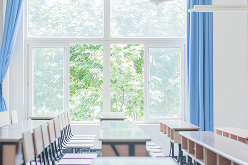 非京籍讀國際高中