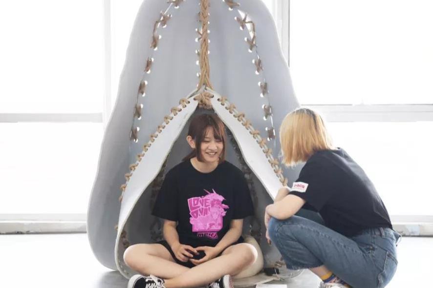 BACA國際藝術(shù)教育中心