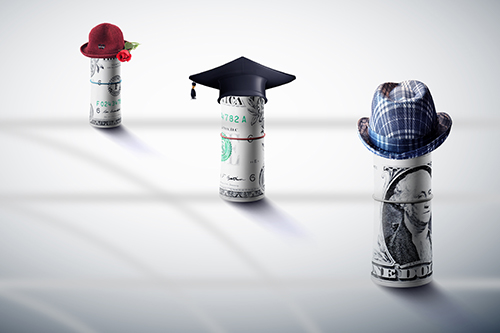 國(guó)際學(xué)校學(xué)費(fèi)