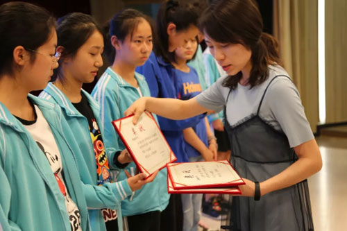 北大附屬實驗學校g