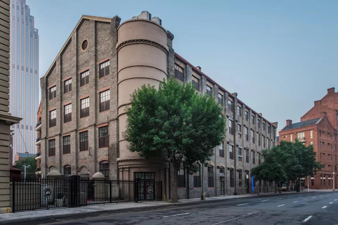 美國法拉古特天津校區