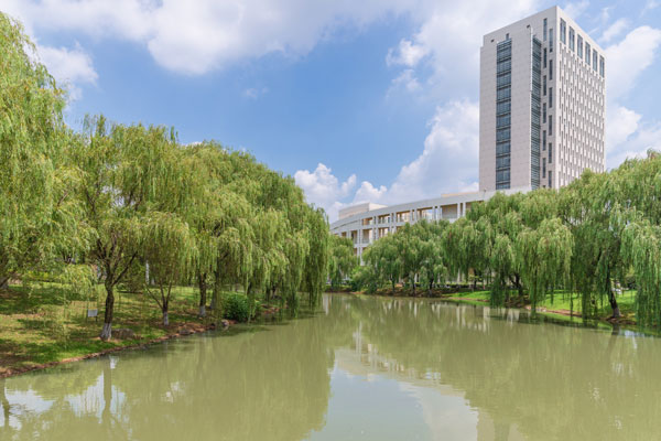 哈爾濱工業(yè)大學(xué)(深圳)計算機(jī)科學(xué)與技術(shù)專業(yè)解讀