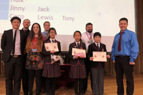 國際學校怎么選?應該注意哪些事項!