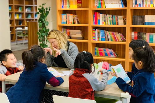 國際學校怎樣選?