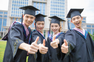 吉林大學在職研究生