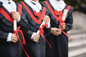 同等學力在職研究生