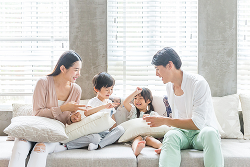 哪些家庭適合國(guó)際學(xué)校