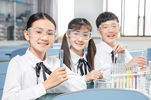 國(guó)際學(xué)校