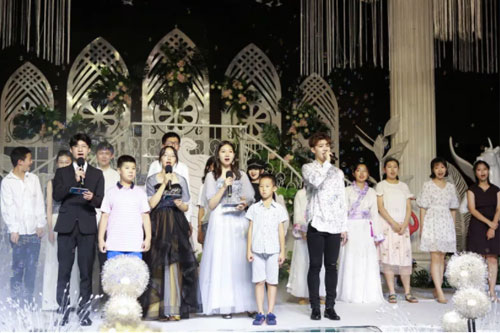 大連英領(lǐng)國際學校