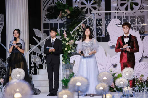 大連英領(lǐng)國際學校