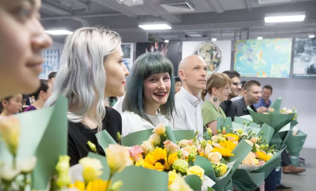 BACA國際藝術(shù)教育