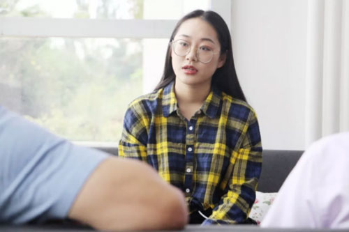 中育貝拉國際高中