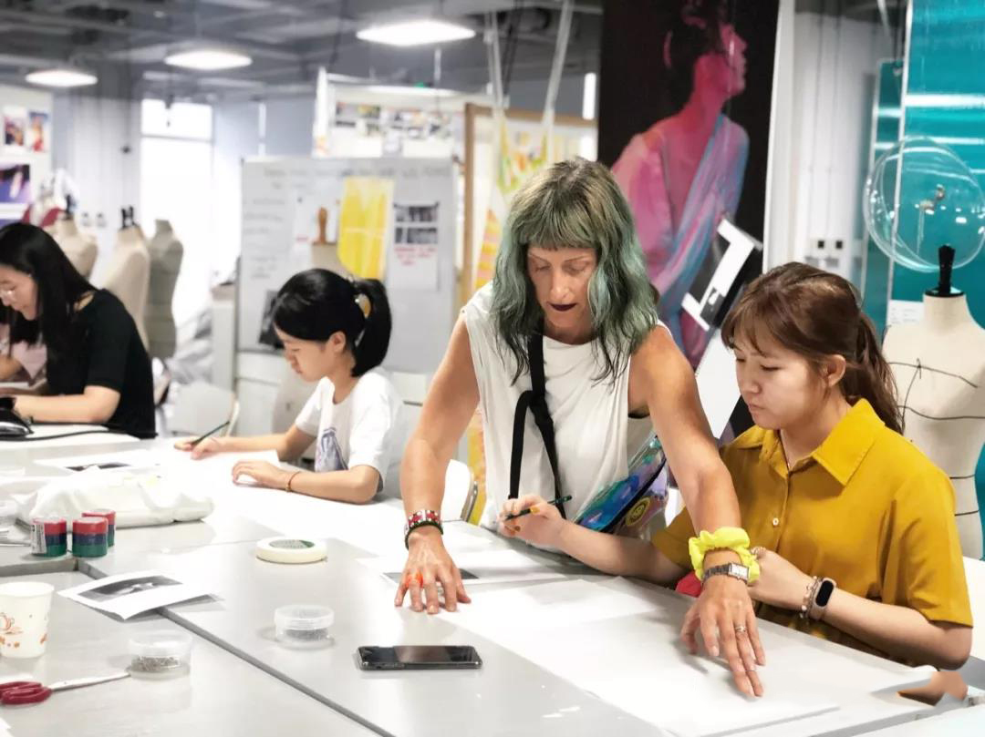 BACA國際藝術教育