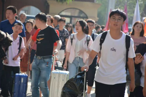 國際學校,國際學校擇校