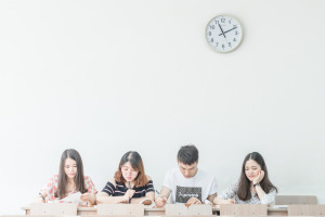 思想政治教育在職研究生