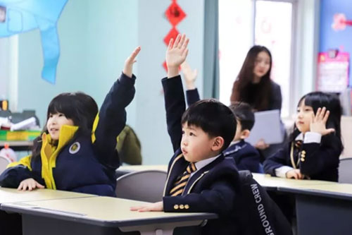 入讀國際學校,京籍、非京籍都需要注意哪些資料