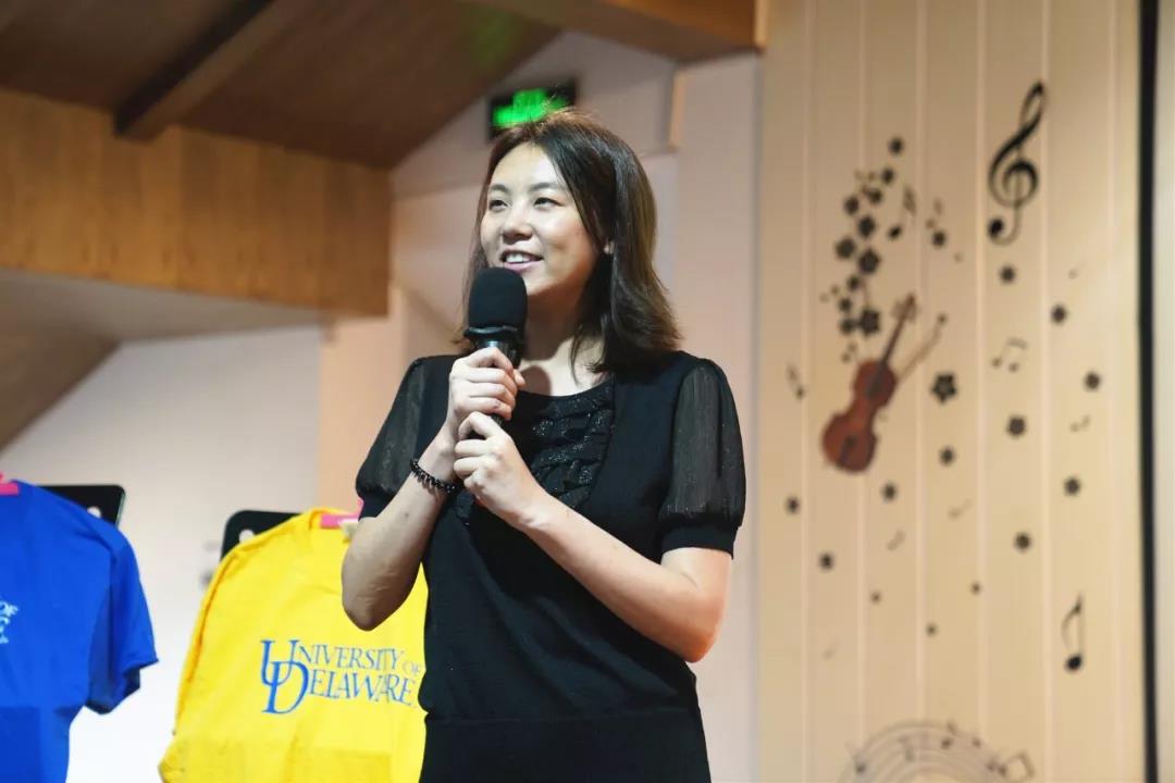 法拉古特天津校區(qū)