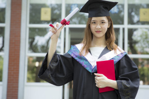 海南在職研究生