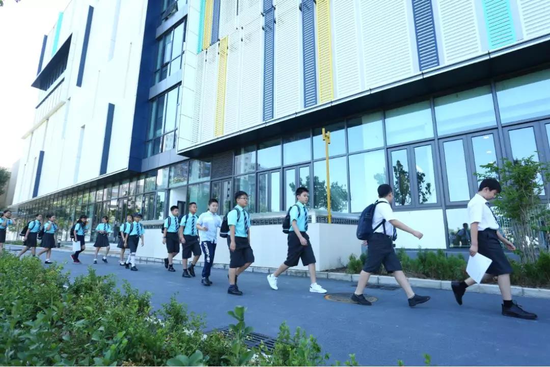 北京諾德安達學校